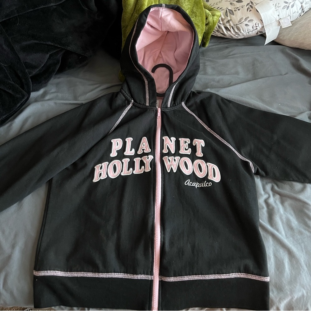 Vintage jacket